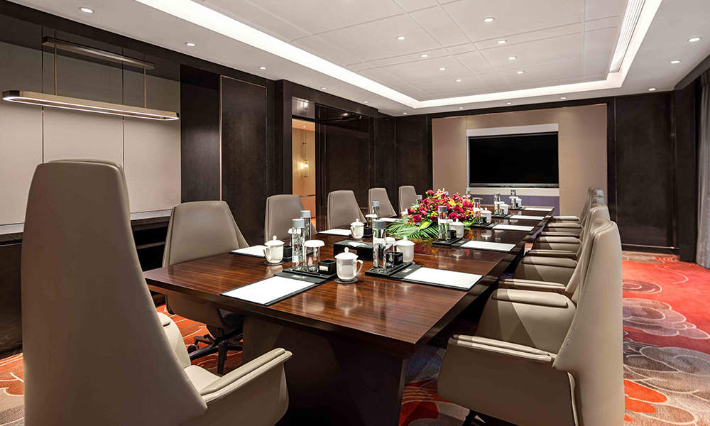 ?？趤喬貒H會議中心酒店