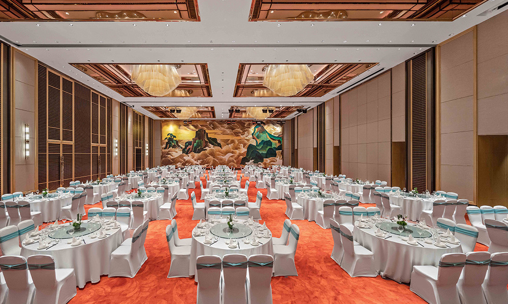 海口亞特國際會議中心酒店