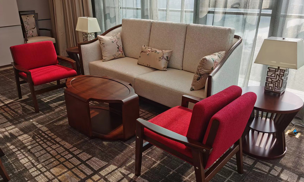 廣州琶洲嶺南東方酒店