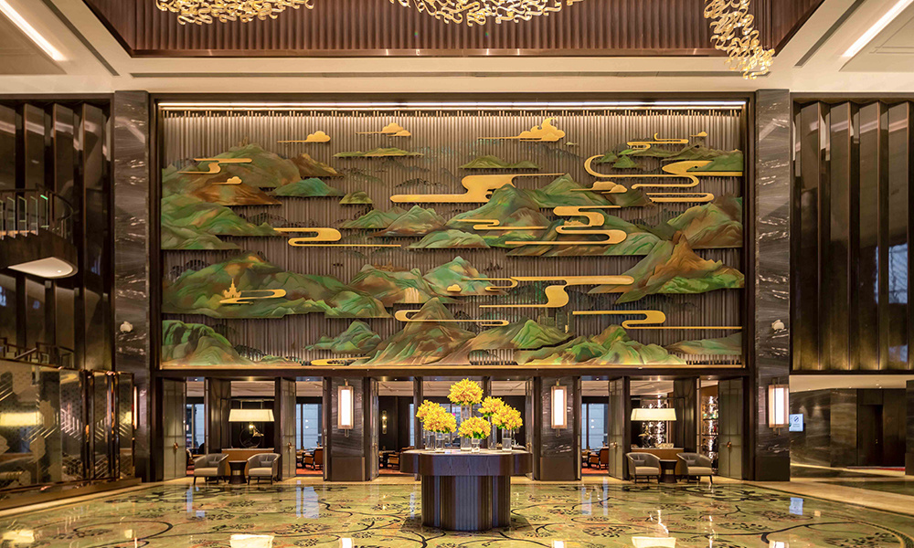 海口亞特國際會議中心酒店